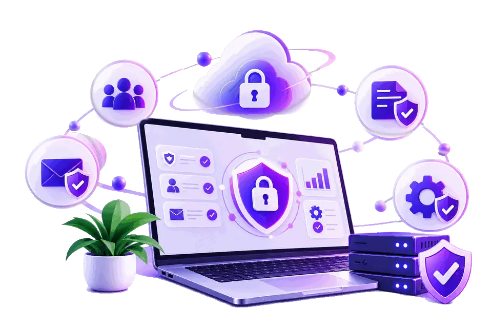 Cybersécurité et audit pour PME